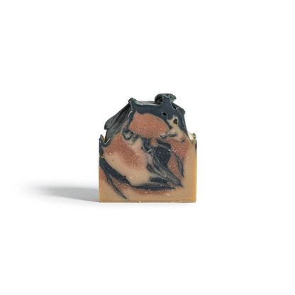 Tobacco Leaf Soap Bar - #2 Bestseller - Canadian Handmade