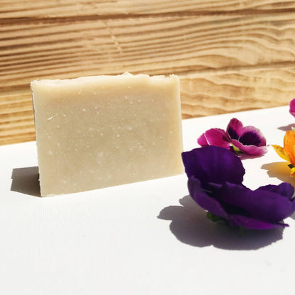 Shampoo Bar - Canadian Made - No Tariffs