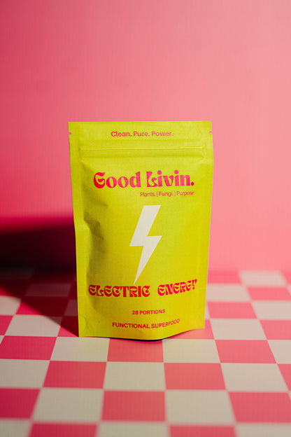 Electric Energy - Energy | Power