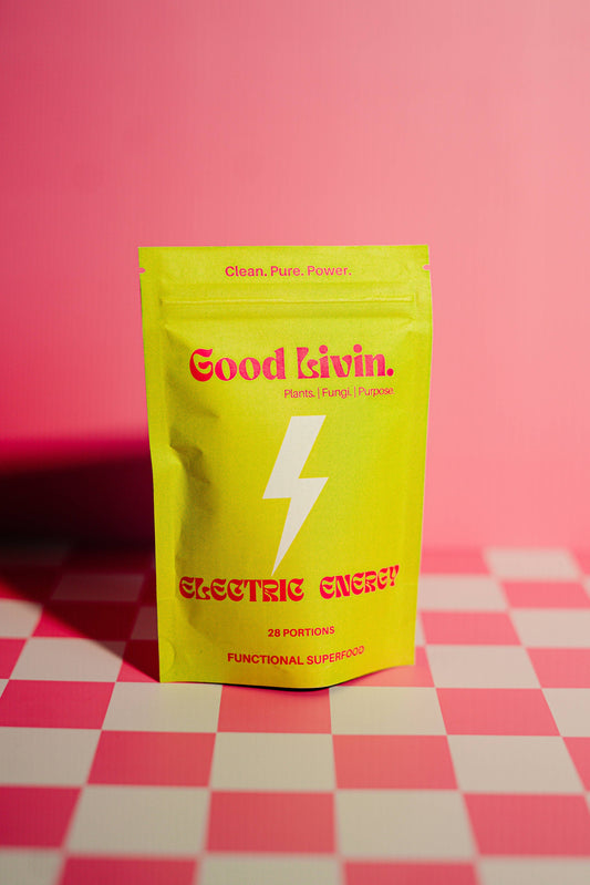 Electric Energy - Energy | Power