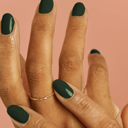 Vegan & 21-free Nail Polish - En Beau Fusil