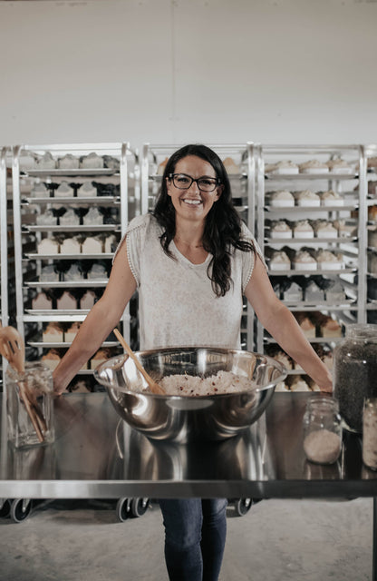 Shampoo Bar - Canadian Made - No Tariffs