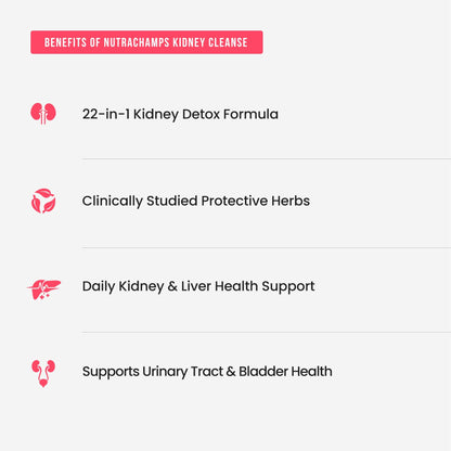 Kidney Cleanse