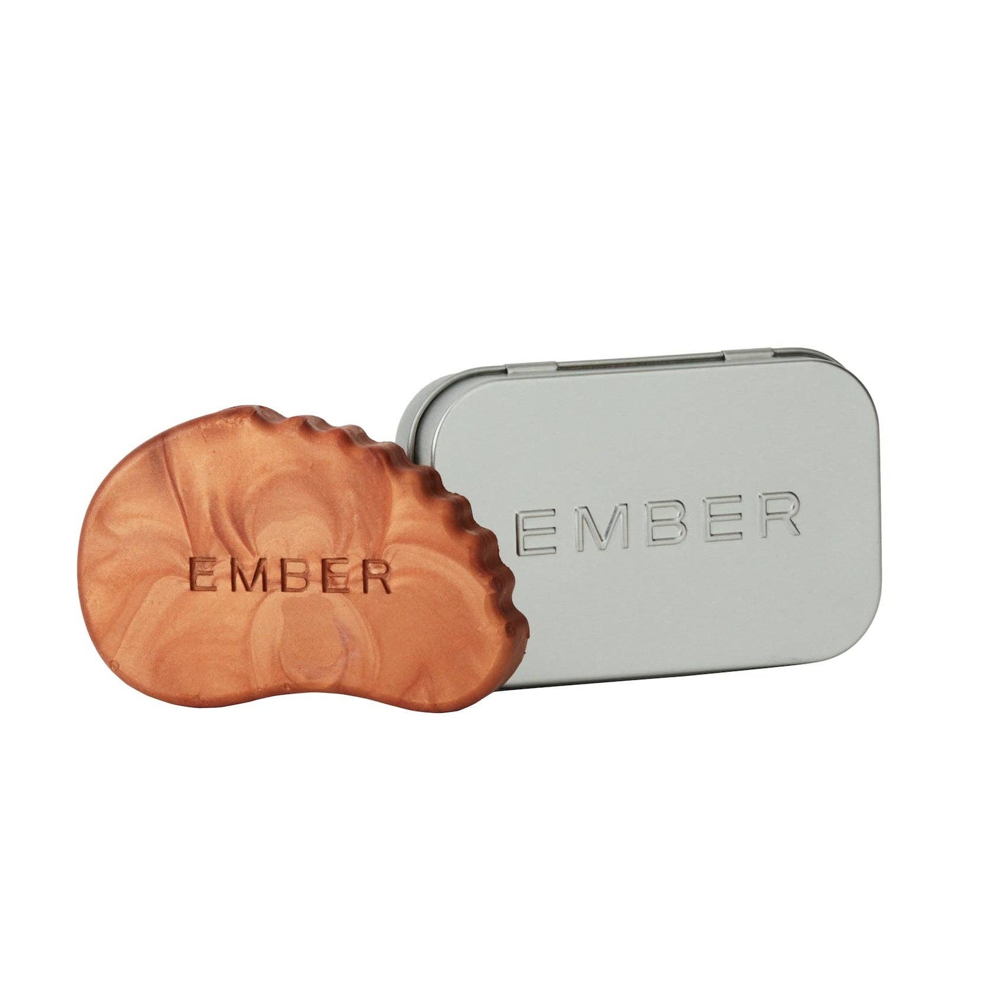 THE HIGHLIGHTING BAR - BRONZE: FULL BAR & TIN