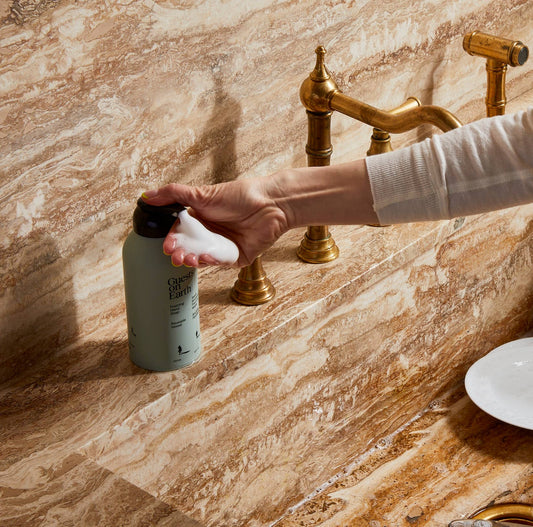 Foaming Hand Soap: Citrus Oasis