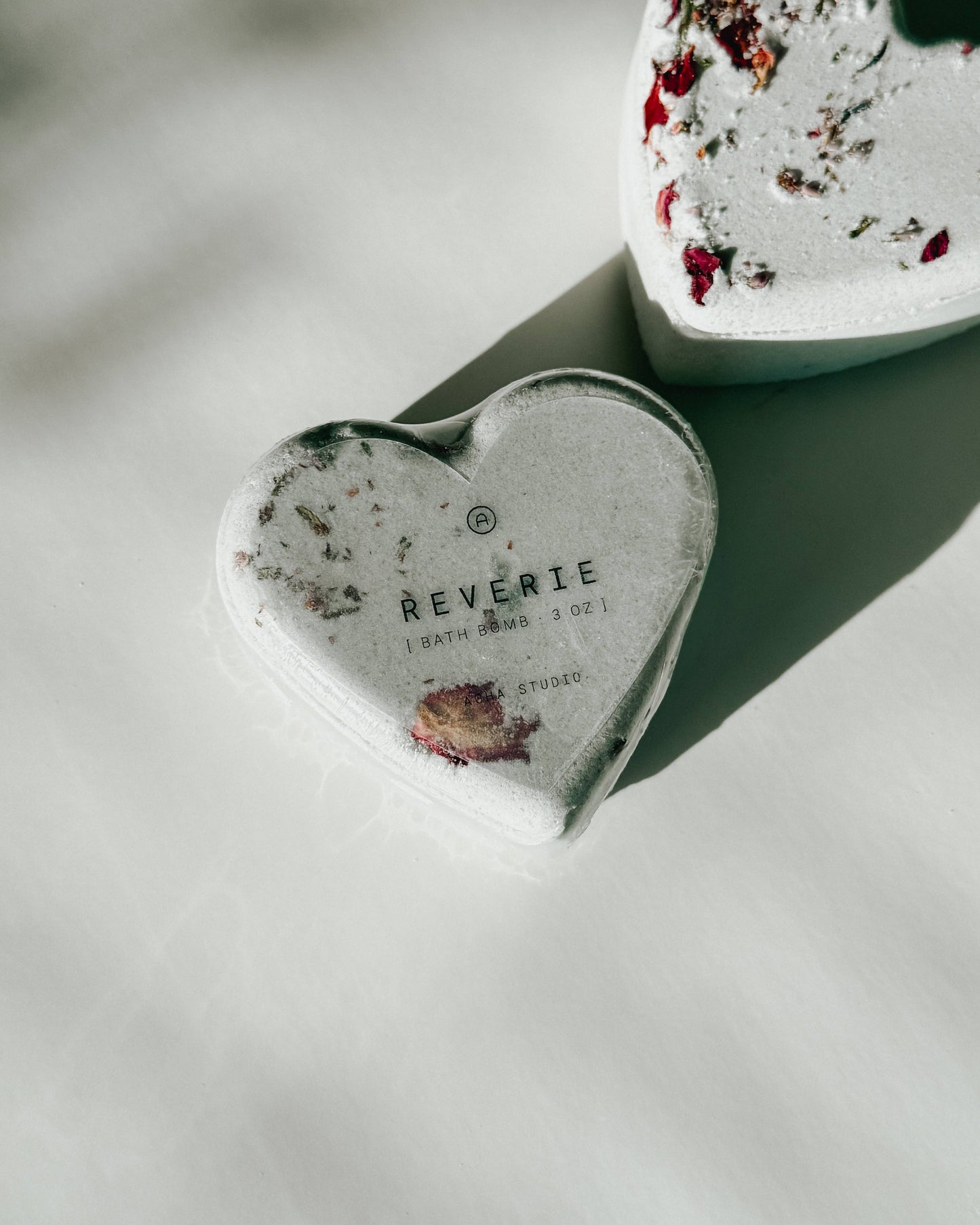 Reverie Bath Bomb
