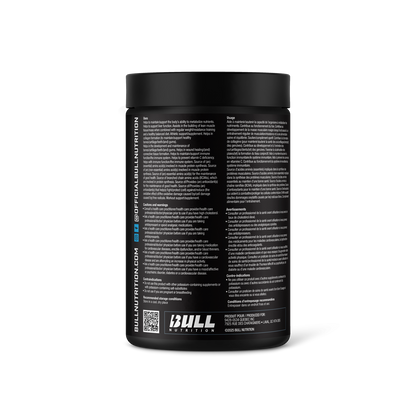 Amino Xplode - EAA/BCAA/Hydration - Red, White & Pop (Rocket