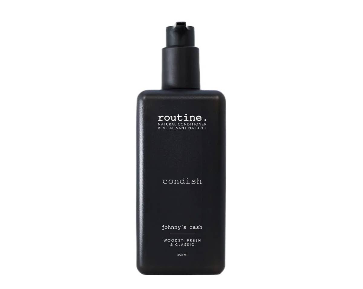 Johnny's Cash 350ml Natural Conditioner