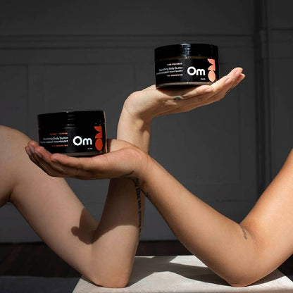 Pink Coconut Nourishing Body Butter: Full Size - 250 ml