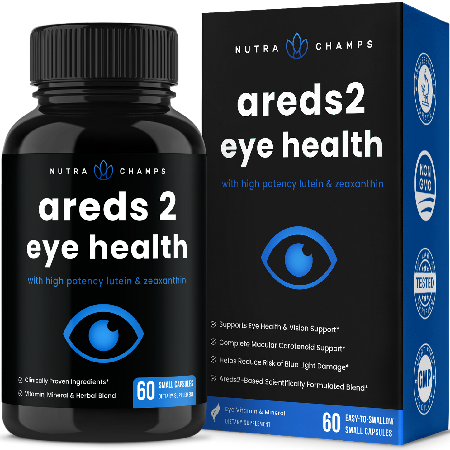 Areds 2 Eye Health