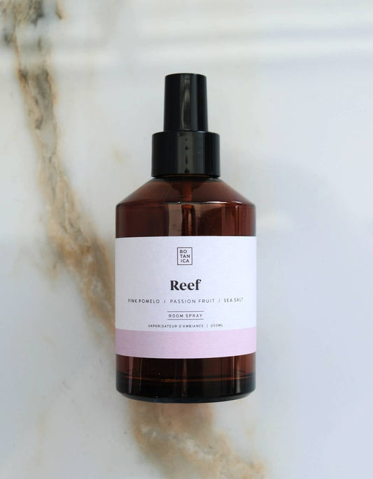 Reef | 200mL Room Fragrance