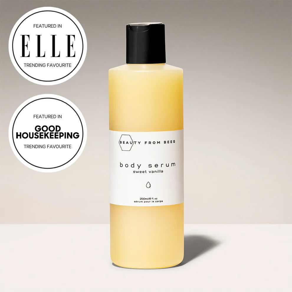BFB Body Serum