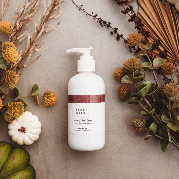 Orchard Hand Lotion