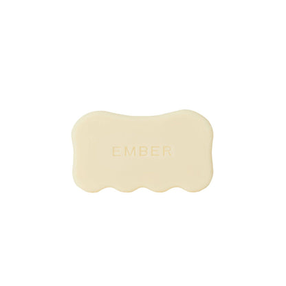 THE BODY SERUM BAR - SHEER SANTAL: FULL BAR & TIN