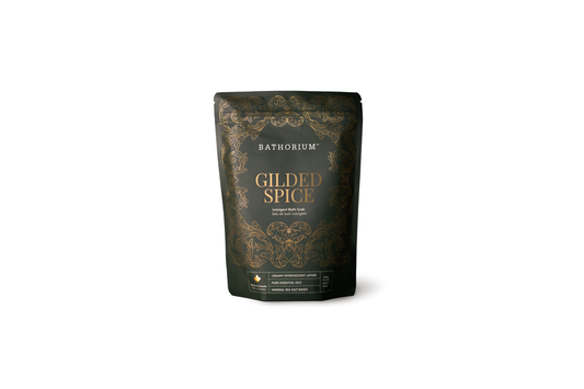 Gilded Spice Bath Soak