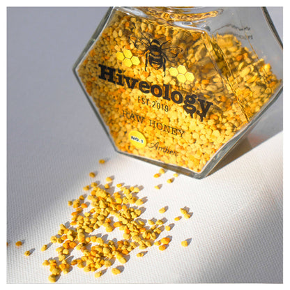 Bee Pollen: Large (380ml)