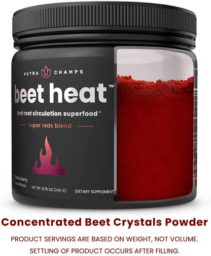 Beet Heat