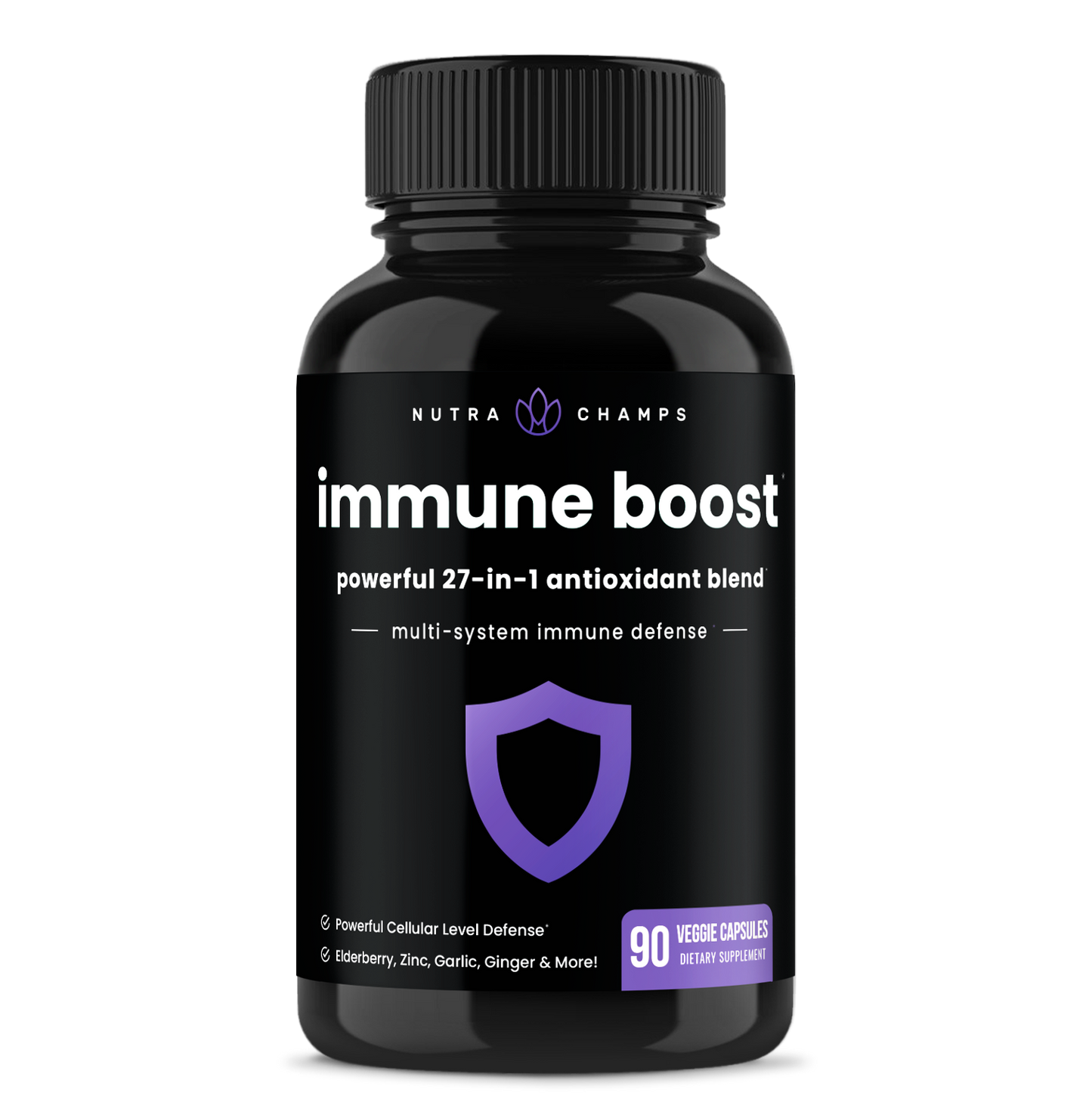 Immune Boost