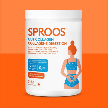 Sproos Gut Collagen