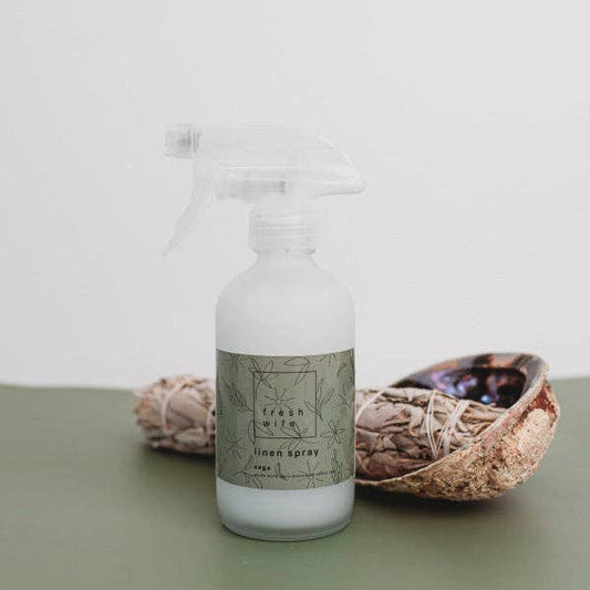 Sage Linen Spray