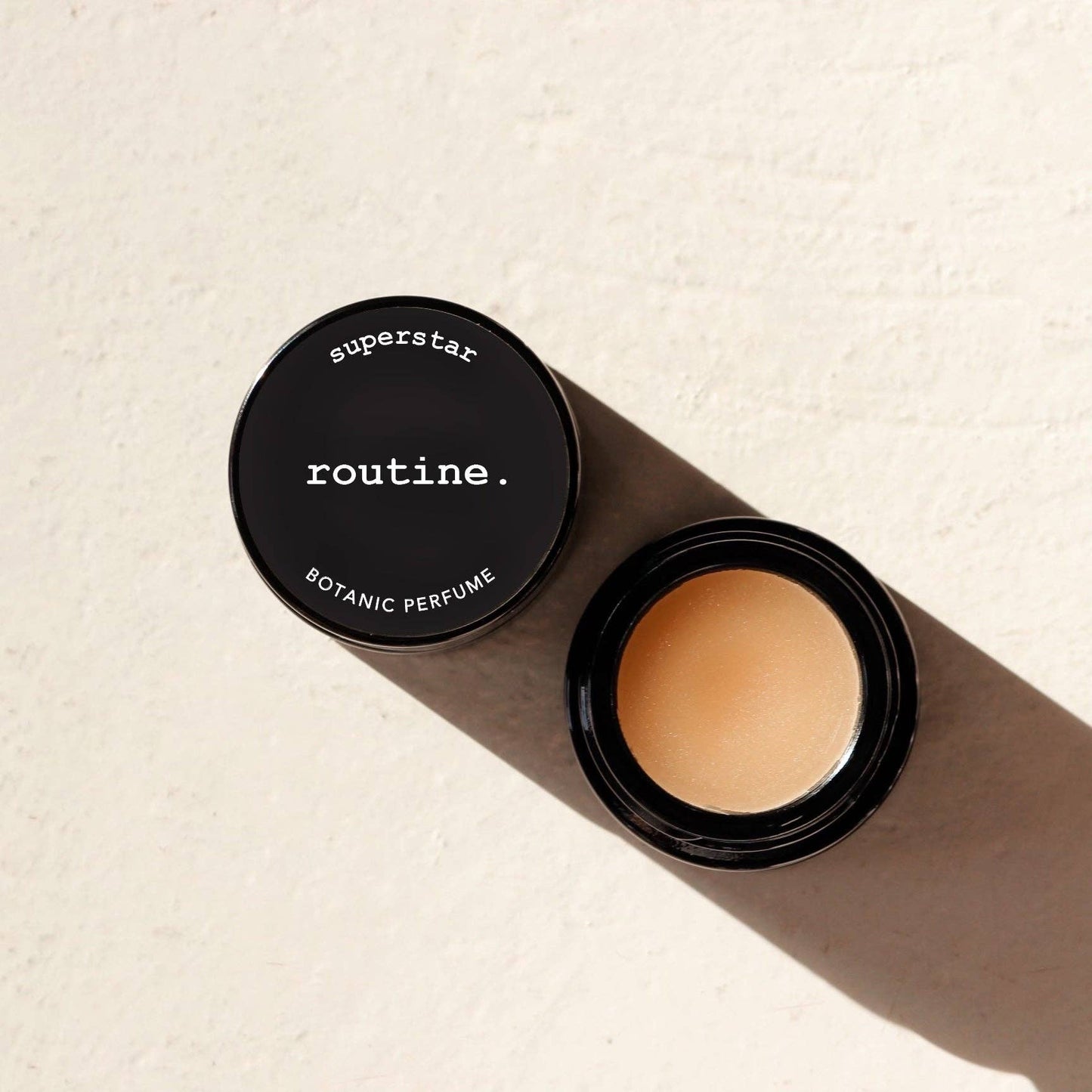 Superstar 15g Botanic Perfume Balm: 15g Full Size