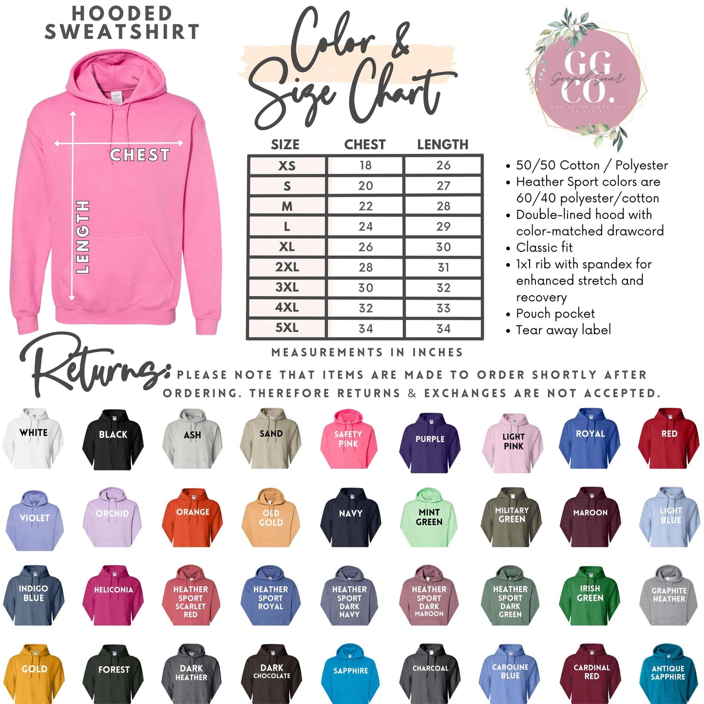 Cool Moms Love Jesus Graphic Shirt : L / Long Sleeve Tee