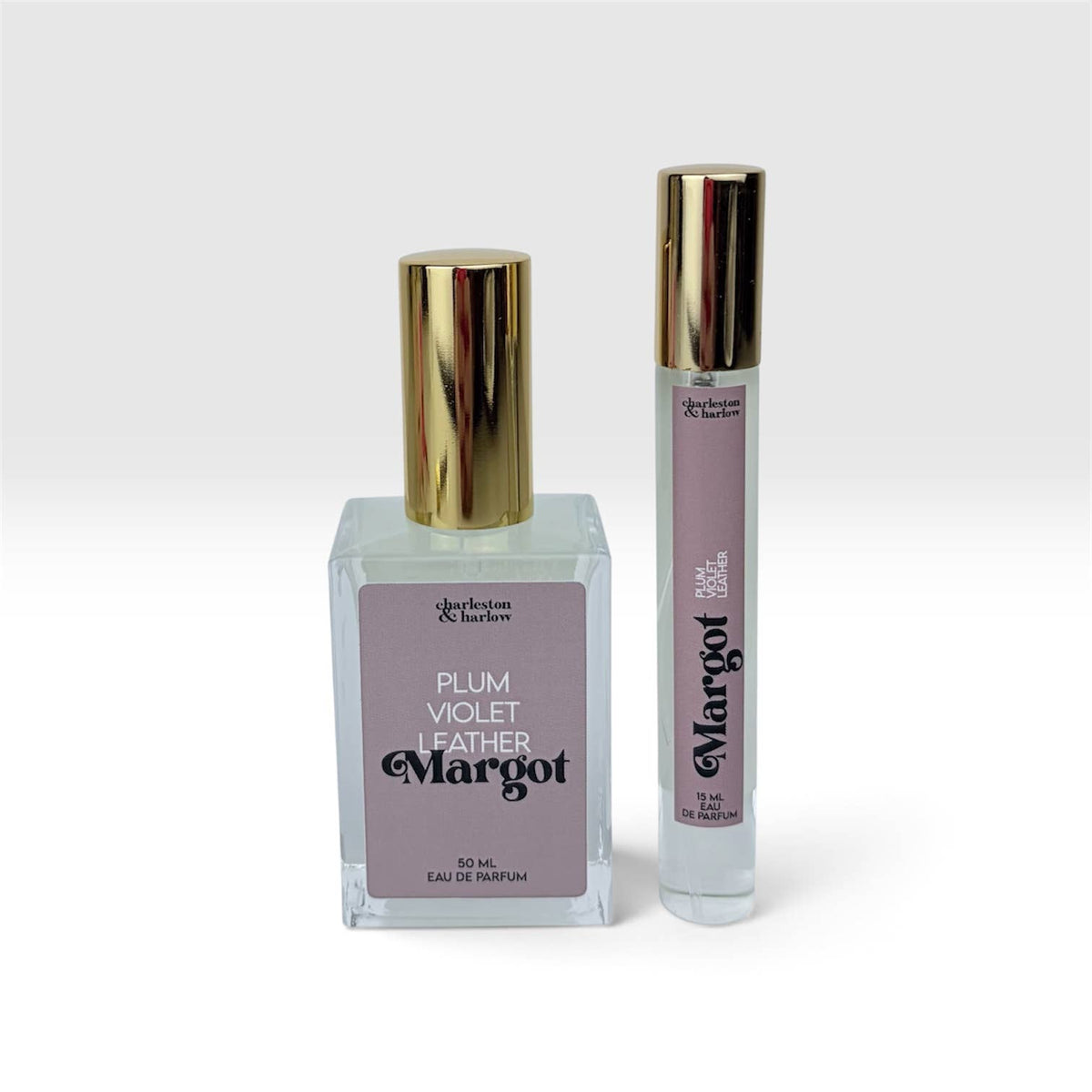 Margot Perfume Fragrance Unisex 50mL