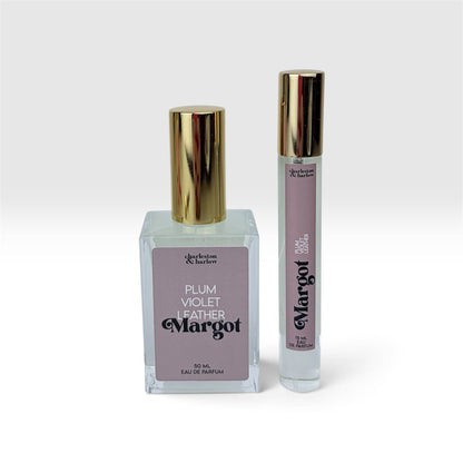 Margot Perfume Fragrance Unisex 50mL