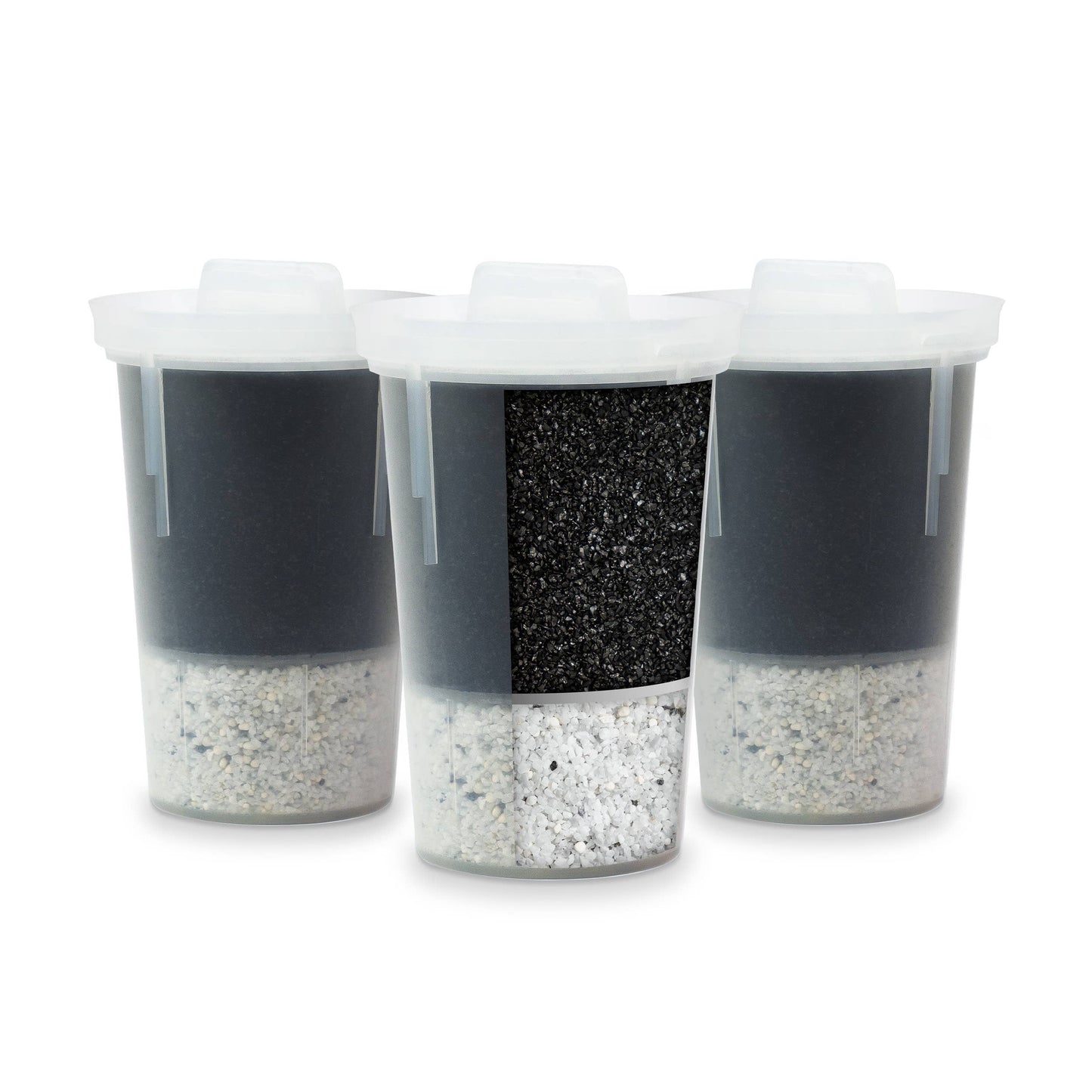 MINA Filters: 1-Pack Standard