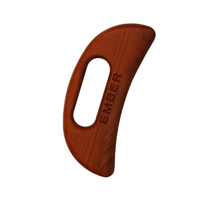 WOODEN BODY SCULPTING TOOL
