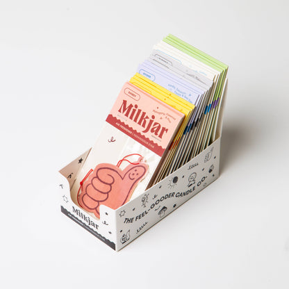 Air Freshener Display Box