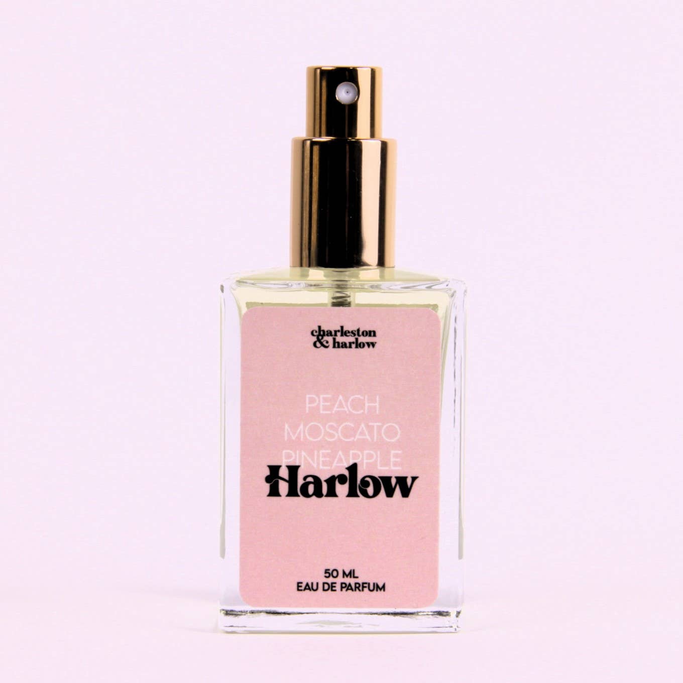 Harlow Perfume Fragrance Unisex 50mL