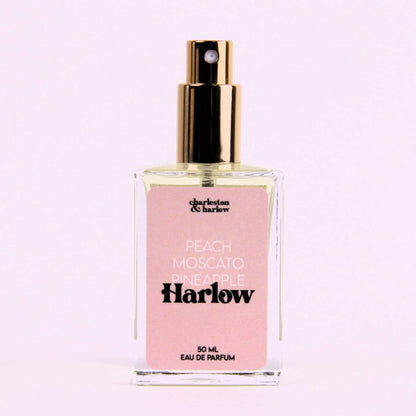 Harlow Perfume Fragrance Unisex 50mL