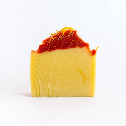 Patchouli Soap - Canadian Made