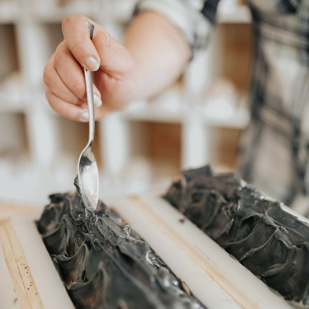 Tobacco Leaf Soap Bar - #2 Bestseller - Canadian Handmade