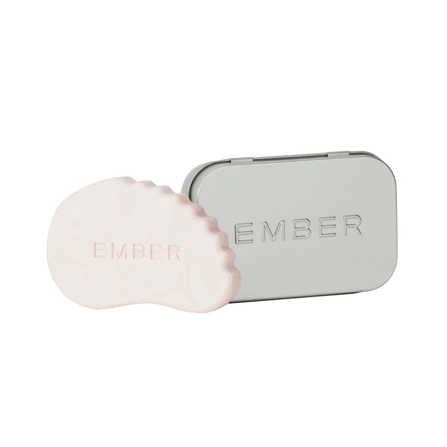 THE HIGHLIGHTING BAR - ROSE QUARTZ: FULL BAR & TIN