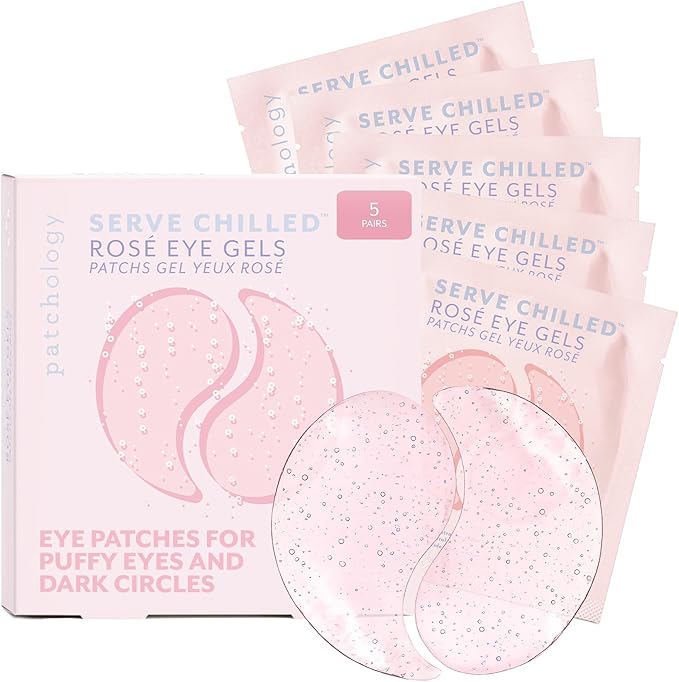 patchology eye gels