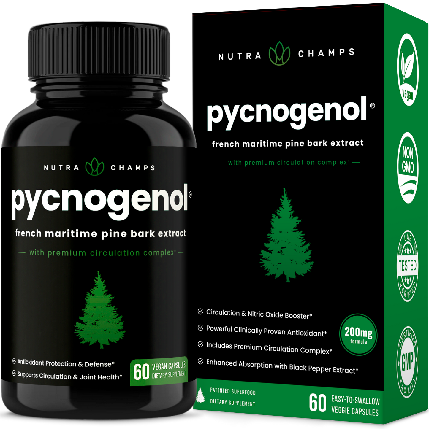 Pycnogenol