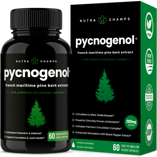 Pycnogenol