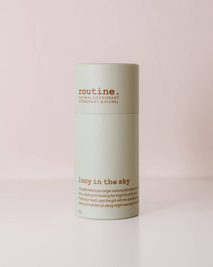 Lucy in the Sky 50g Deodorant STICK