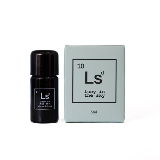 NEW! Lucy in the Sky 5ml Element Drops  (scent blend)