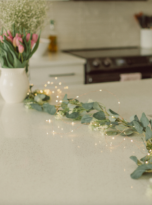 Fairy Lights: Fairy Lights Single Strand