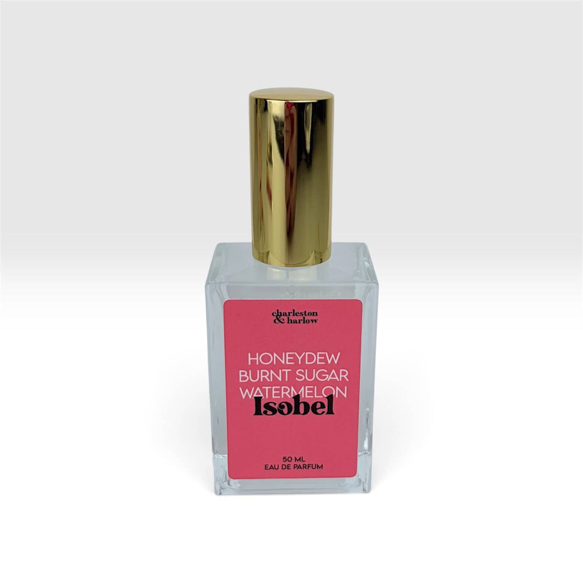 Isobel Perfume Fragrance Unisex 50mL