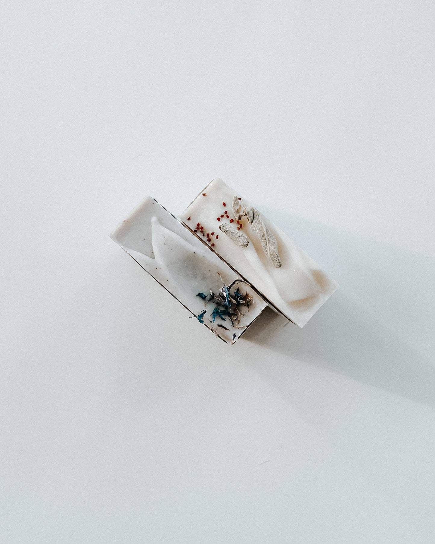 Cashmere Body + Face Bar