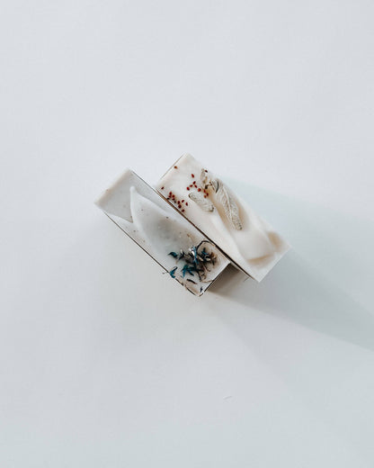 Cashmere Body + Face Bar