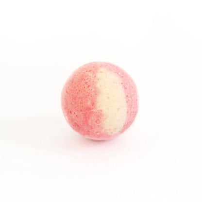 Cotton Candy Bath Bomb - Canadian Made - No Tariffs