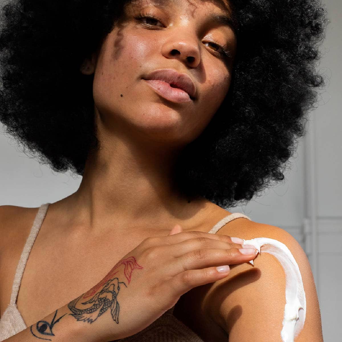 Pink Coconut Nourishing Body Butter: Full Size - 250 ml