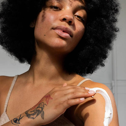 Pink Coconut Nourishing Body Butter: Full Size - 250 ml