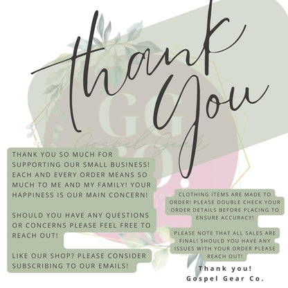 Little Jesus Figures