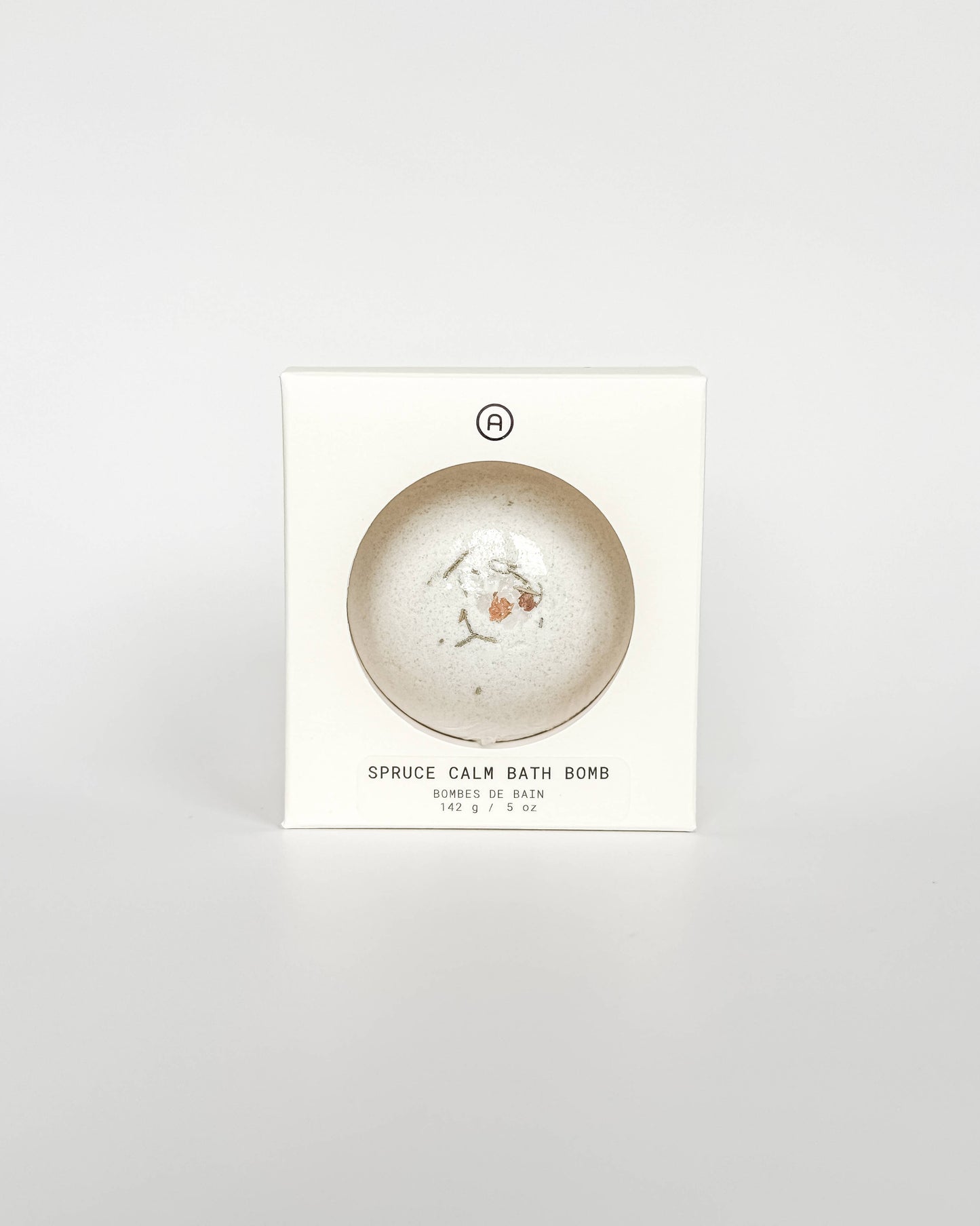 Spruce Calm Bath Bomb